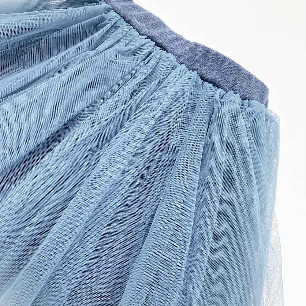 Tulle 2024 skirt 2-3