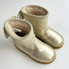 Donsje Angel Wing Boots UK 7