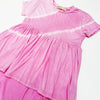 FAIRWELL PINK DRESS 1-2 YEARS