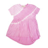 FAIRWELL PINK DRESS 1-2 YEARS