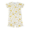 MAGNOLIA BABY PYJAMAS 1-2 YEARS