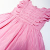 MORELY LIGHT PINK DRESS 1-2 YEARS