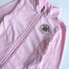 POIVRE BLANC PINK FLEECE 1-2 YEARS