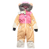 ROARSOME DINOSKI PAW PATROL SKY SNOWSUIT 2-3 YEARS