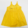 STELLA MCCARTNEY YELLOW DRESS 2-3 YEARS