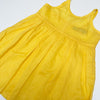 STELLA MCCARTNEY YELLOW DRESS 2-3 YEARS