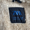 ZARA COAT 2-3 YEARS