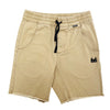 MUNSTER BEIGE SHORTS 5-6 YEARS