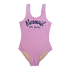 SHADE CRITTERS MERMAID SWIMSUIT 5-6 YEARS