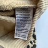 COTTON ON KIDS LEOPARD JUMPER 0-3 MONTHS