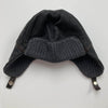 BABY DIOR CASHMERE/WOOL HAT 6-9 MONTHS