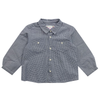 BONPOINT CHECK SHIRT 2 YEARS