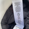 BURBERRY NAVY TROUSERS 18 MONTHS