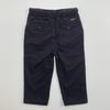 BURBERRY NAVY TROUSERS 18 MONTHS