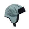 BABY DIOR GREEN WOOL HAT 9-18 MONTHS