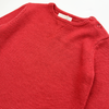MARIE CHANTAL RED KNITTED JUMPER (Various Sizes)