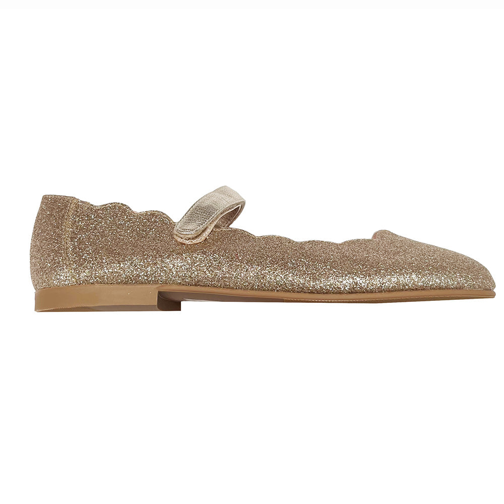 Glitter on sale party shoes