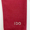 IDO DARK RED JEGGINGS 3 YEARS