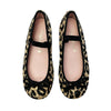 PRETTY BALLERINAS LEOPARD FLATS 10