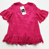 LOVE MADE LOVE PINK LACE DRESS 5 YEARS