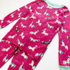 HATLEY HORSE PRINT PYJAMAS 5-6 YEARS