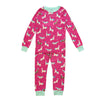 HATLEY HORSE PRINT PYJAMAS 5-6 YEARS