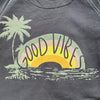 MUNSTER 'GOOD VIBES' HOODIE 6-7 YEARS