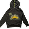 MUNSTER 'GOOD VIBES' HOODIE 6-7 YEARS