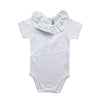 BABY DIOR COLLAR VEST 3-6 MONTHS