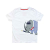 MINI BODEN RHINO TSHIRT 5-6 YEARS