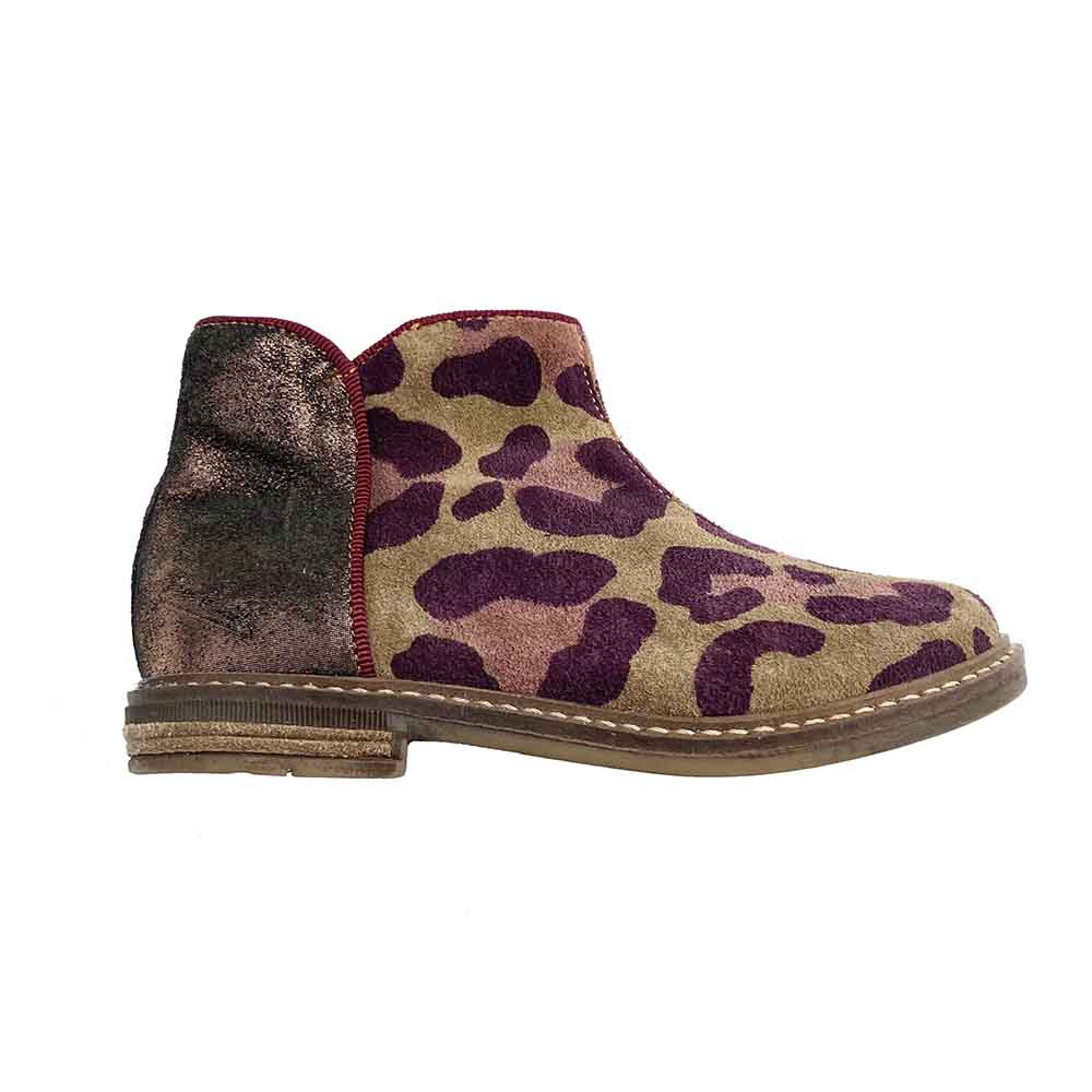 Purple 2024 boots uk